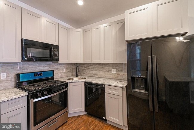 Foto del edificio - 2238 Oakford St