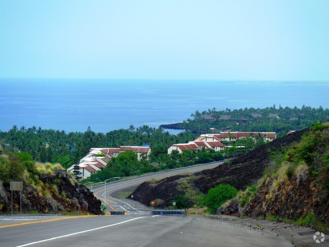 Building Photo - Keauhou Punahele