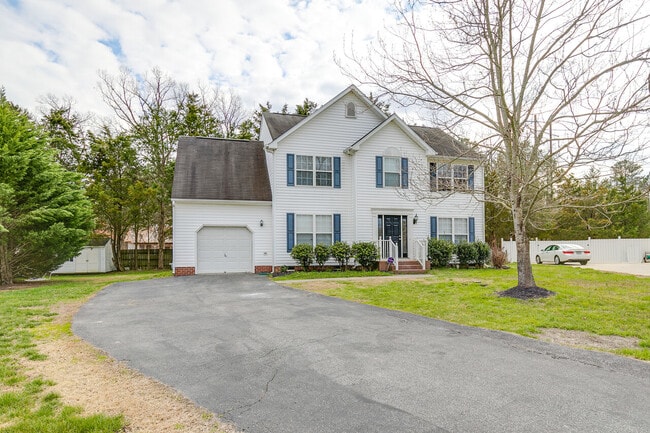 Building Photo - 10700 Hunton Station Ct, Glen Allen, VA 23059