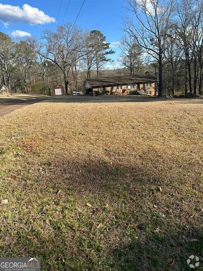 Tara Woods Apartments for Rent Ellenwood, GA 2 Rentals