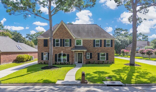 Foto del edificio - 3202 Hickory Falls Dr