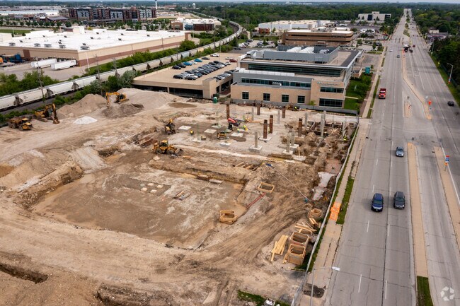 IS WEST ALLIS A NICE NEIGHBORHOOD MILWAUKEE WAUWATOSA HOUSES visual data 3