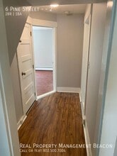 Building Photo - 6 Pine St