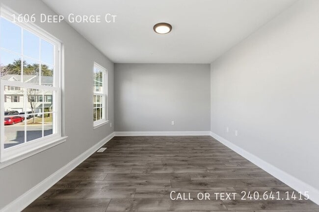 Building Photo - 1606 Deep Gorge Ct