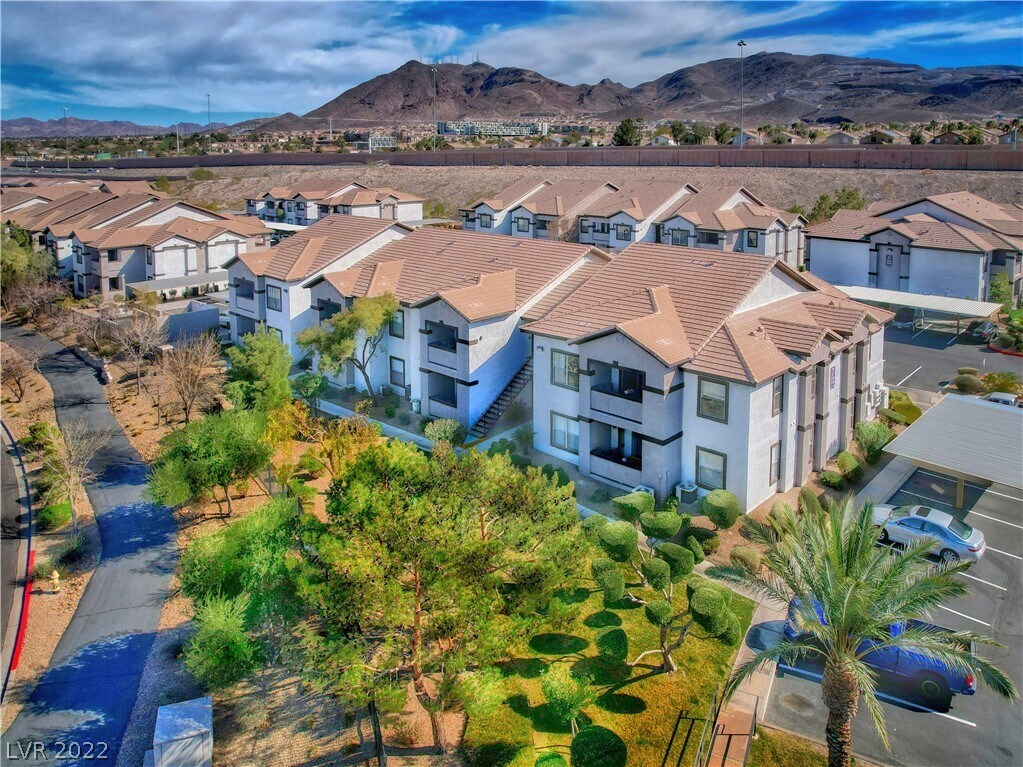 45 Maleena Mesa St Unit 817, Henderson, NV 89074 Condo for Rent in