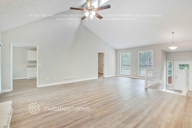 Building Photo - 3358 Old Trail Ct