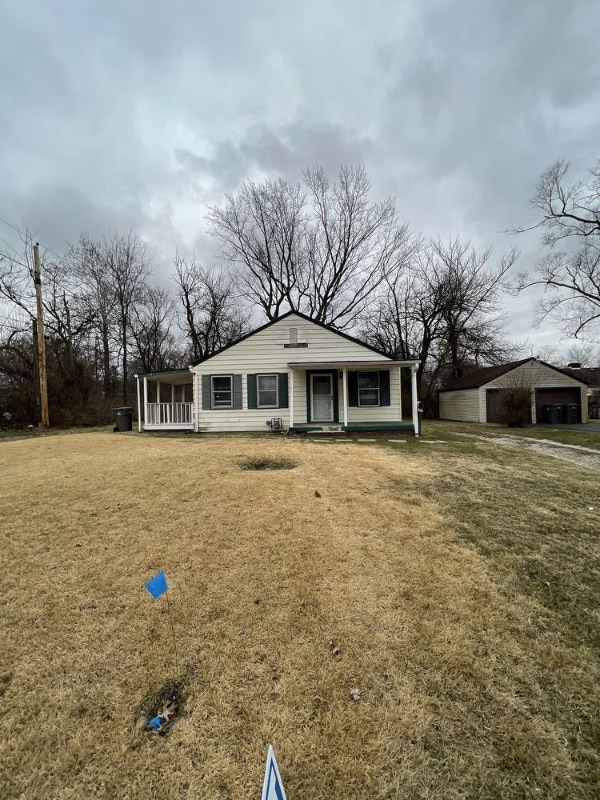 Building Photo - 3015 E 35th St