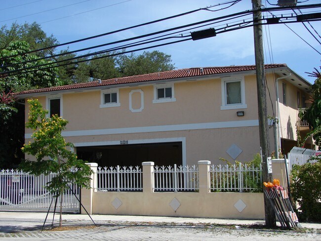 Building Photo - 2490 NW 14th St