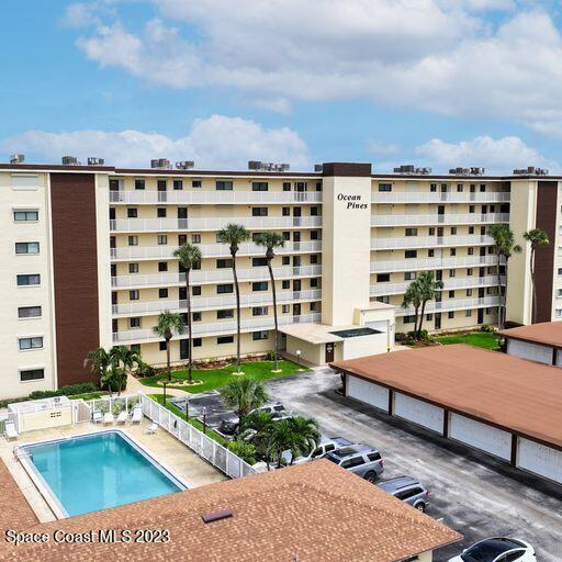 55 N 4th St Unit 605, Cocoa Beach, FL 32931 Condo for Rent in Cocoa