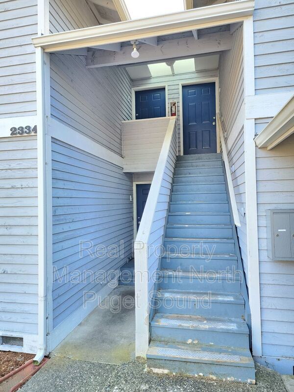 2334 Howard Ave Unit D, Everett, WA 98203 Condo for Rent in Everett, WA