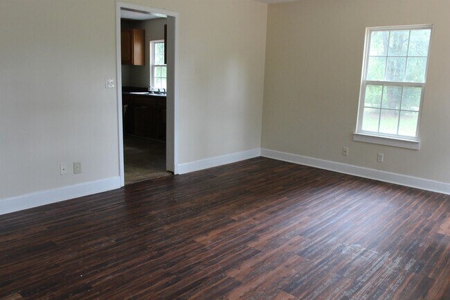 Building Photo - 1407 Gillespie Ave