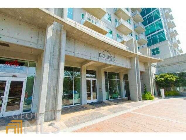 Building Photo - 250 Pharr Rd NE
