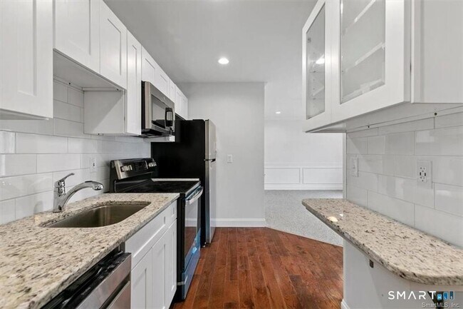 Foto del edificio - 1091 Whalley Ave