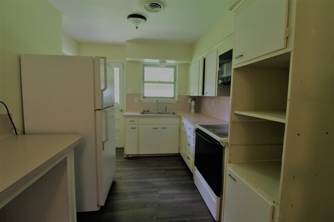 Building Photo - 2514 Post Oak Ave