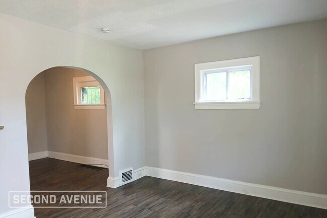 Foto del edificio - 11512 Harvey Ave