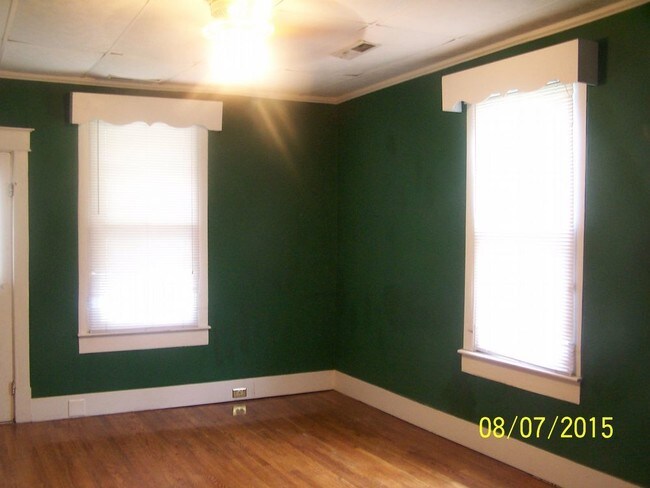 Foto del edificio - 500 Georgia Avenue