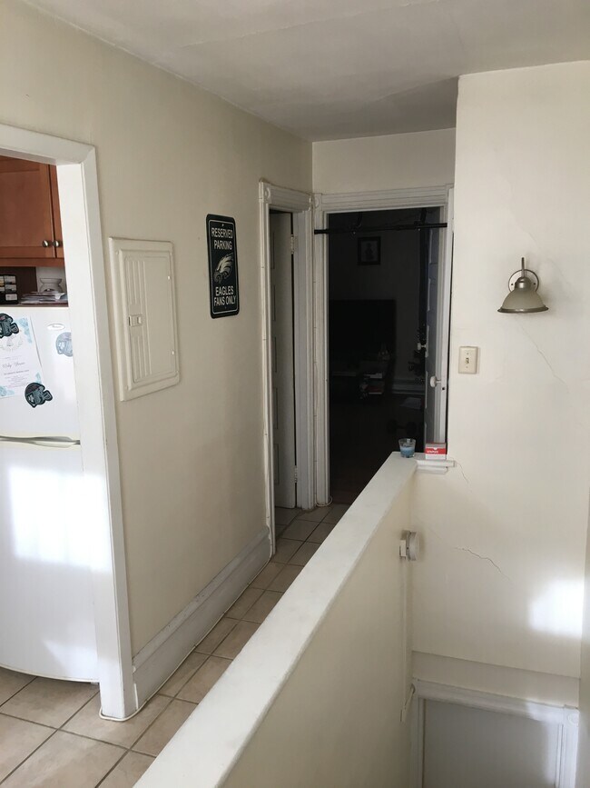 Foto del edificio - 1418-1/2 W Chew St