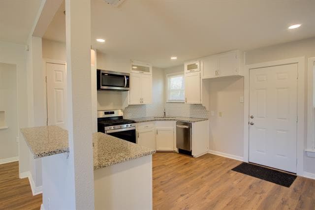 Foto del edificio - 10421 Losa Dr