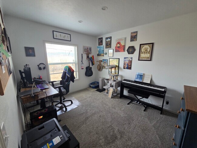 Foto del edificio - 4017 State Hwy 284