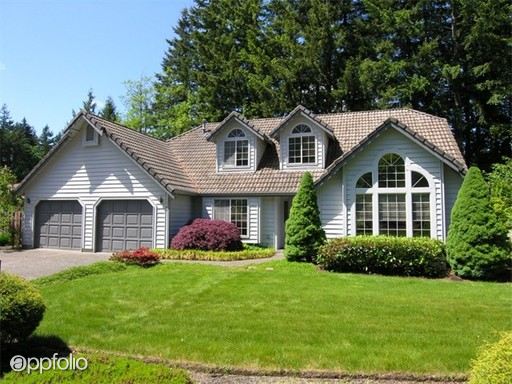 Primary Photo - 711 Fox Run Dr NW
