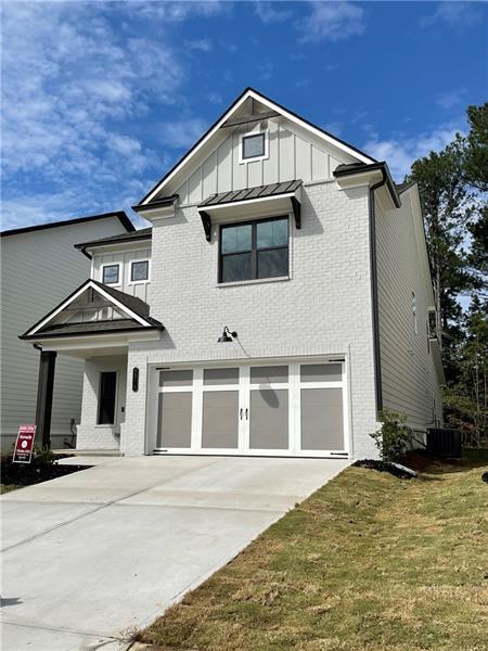 Building Photo - 3576 Cavell Ct