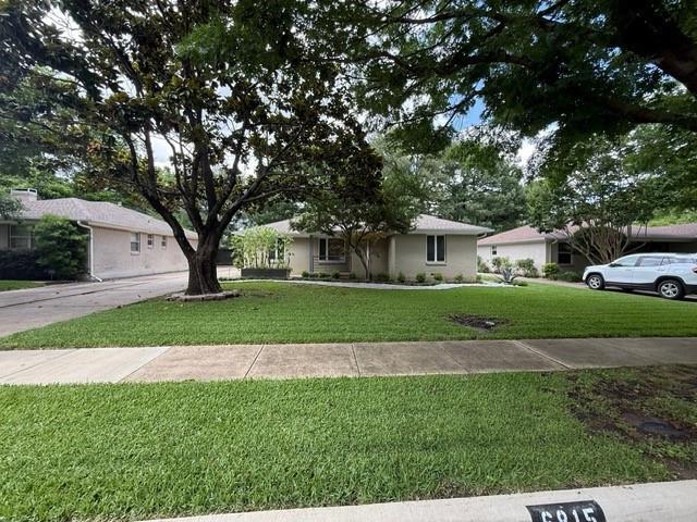 Foto principal - 6815 Ravendale Ln