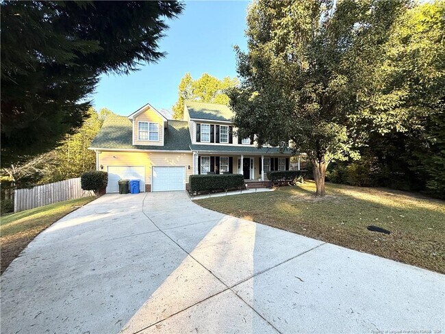 Foto del edificio - 2530 Canford Ln
