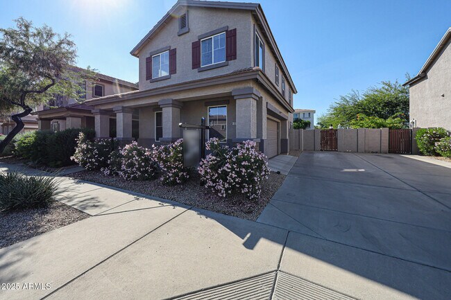 Foto del edificio - 35002 N 31st Ave