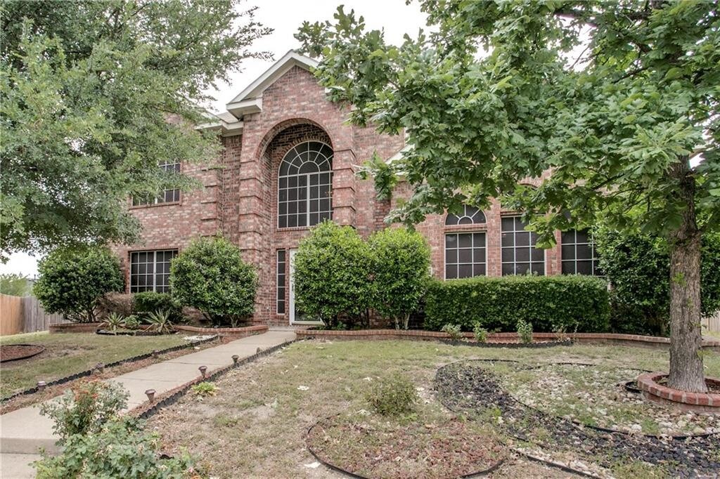 Primary Photo - 1311 Joshua Pl
