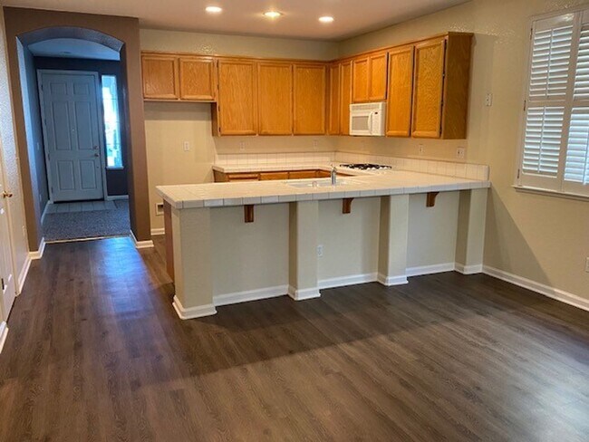 Foto del edificio - Nice Roseville home!