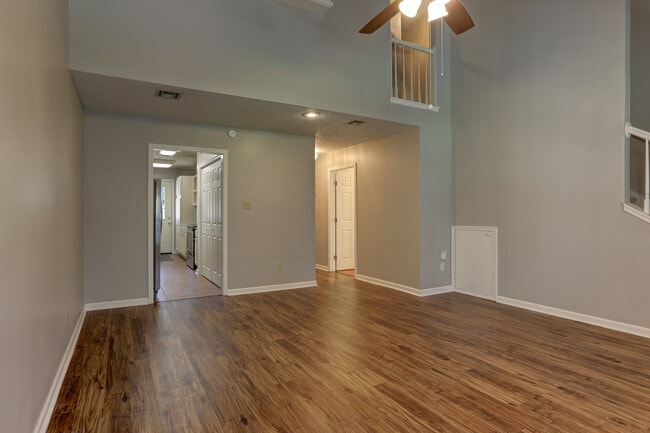 Building Photo - 205 Long Plantation Blvd