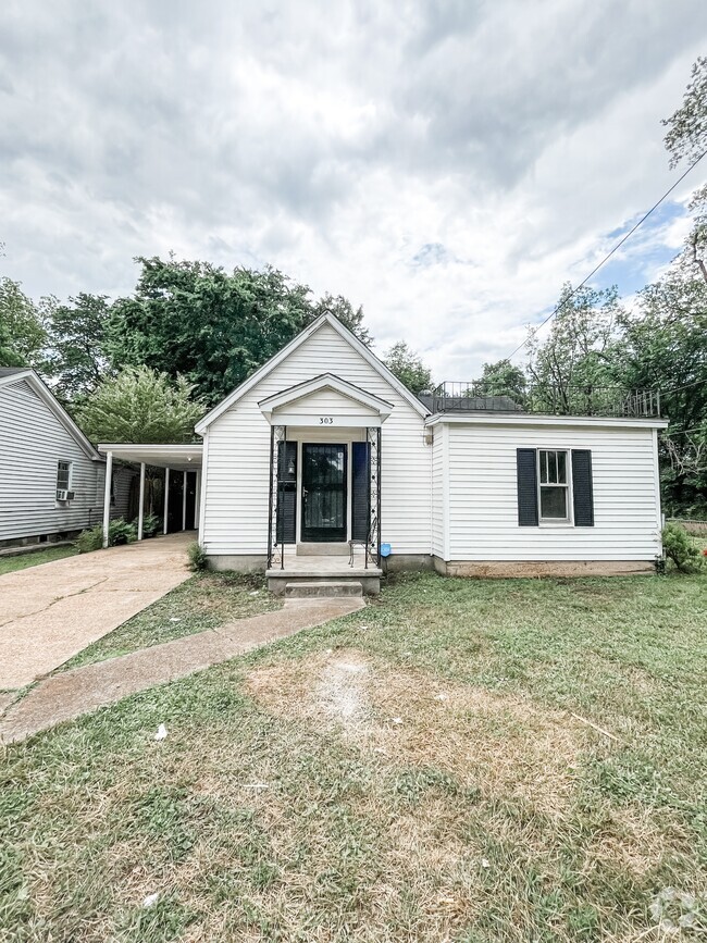 Building Photo - 303 E Ripley Ave