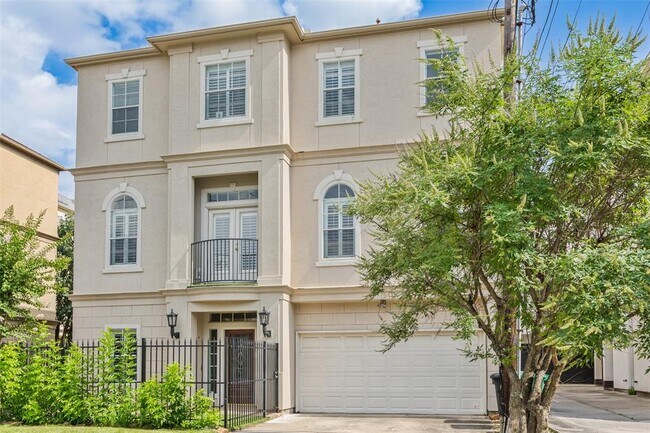 Foto del edificio - 5411 Blossom St