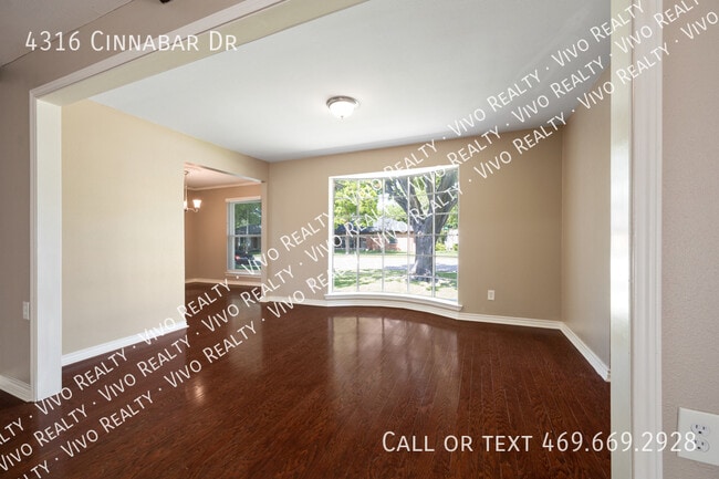 Building Photo - 4316 Cinnabar Dr