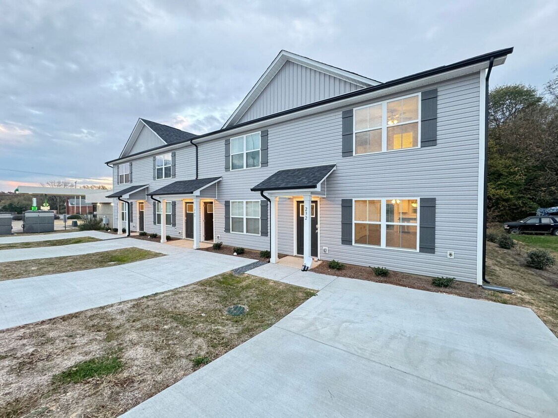 New Income Based Apartments Kannapolis Nc 232 E 26th St, Kannapolis, NC 28083 - House Rental in Kannapolis, NC