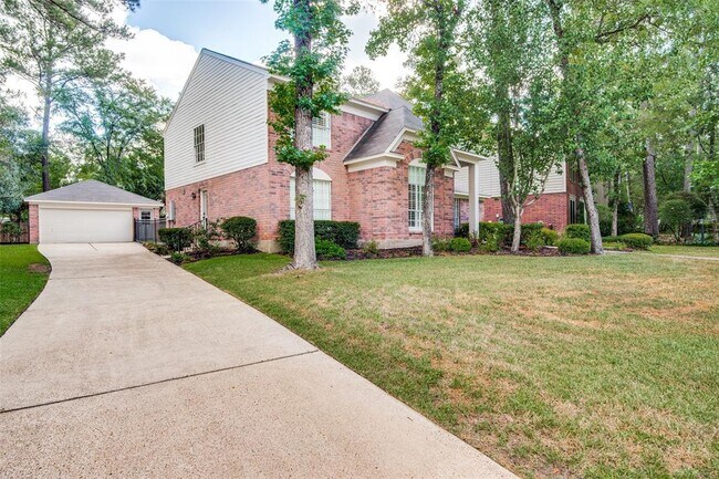 Building Photo - 14 White Fawn Dr