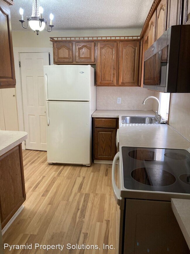 Building Photo - 4 br, 1 bath House - 2720 50th St