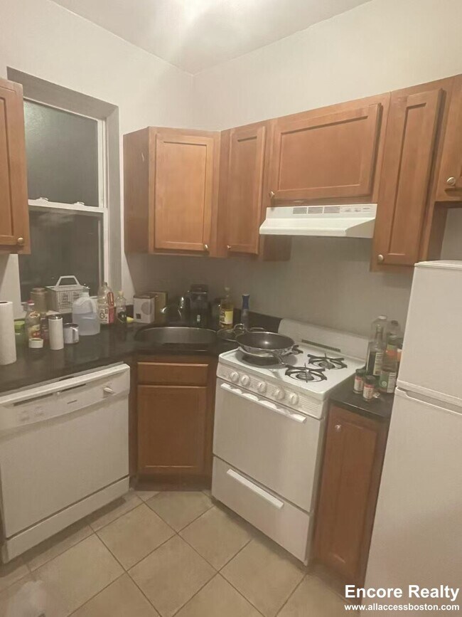 Foto del edificio - 1189 Commonwealth Ave