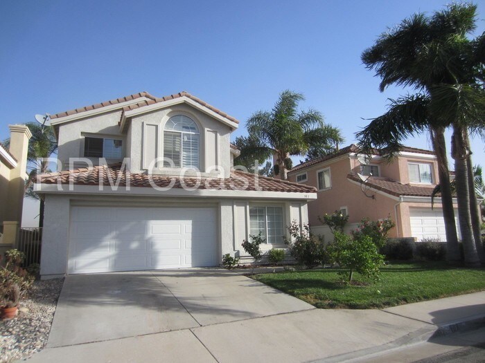 587 S Eveningsong Ln, Anaheim, CA 92808 House Rental in Anaheim, CA