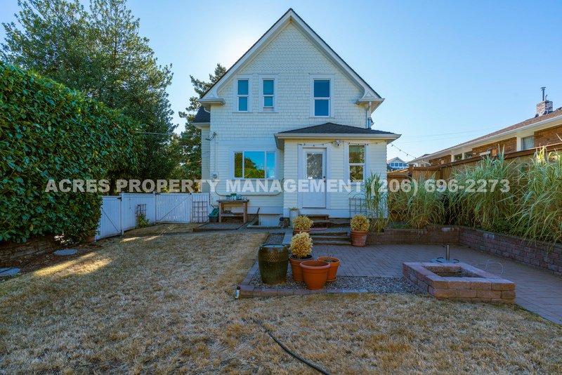 Foto principal - 4300 4th Ave NE