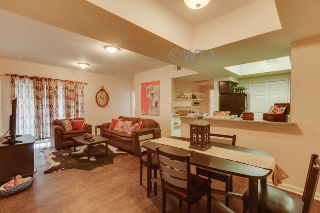 Building Photo - 2 bedroom in San Marcos TX 78666