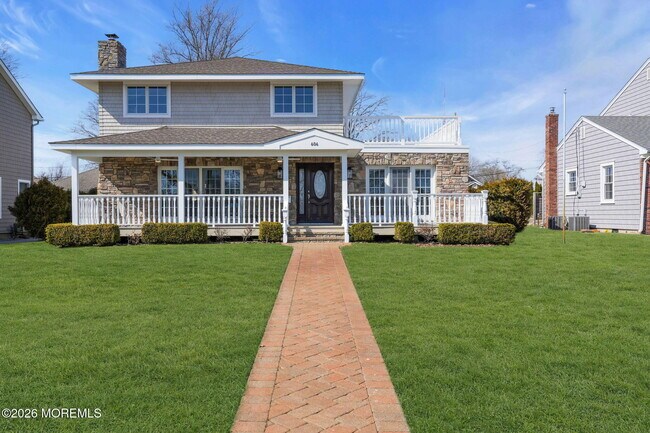 Foto del edificio - 606 North Blvd