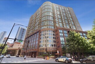 Building Photo - 600 N Kingsbury St