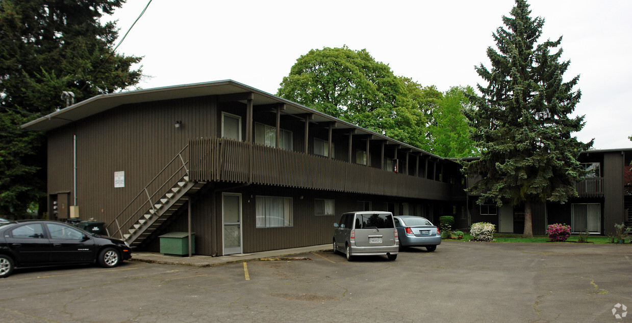 Building Photo - Westen Manor