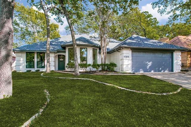 Primary Photo - 1024 Woodbriar Dr