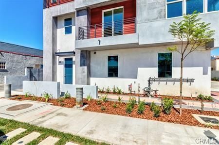 Foto del edificio - 8117 2nd St