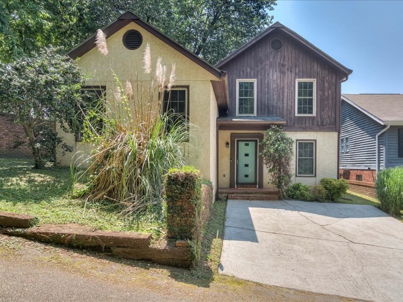 705 Beacon Hill Ln, Augusta, GA 30909 House Rental in Augusta, GA