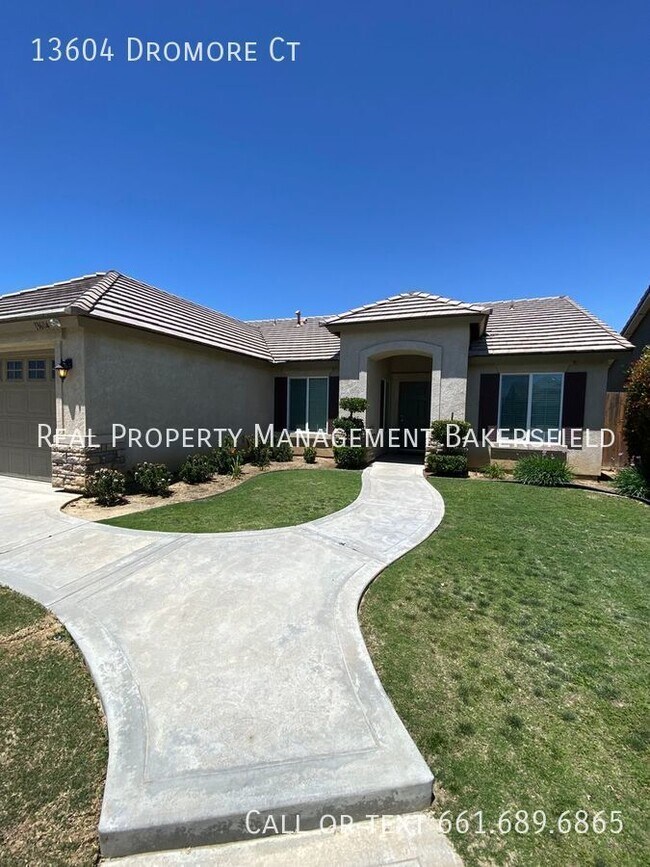 Building Photo - 13604 Dromore Ct - Zero Deposit, Ask us How!