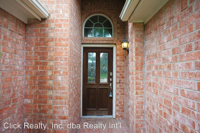 Building Photo - 3 br, 2 bath House - 11409 Summit Bay Dr