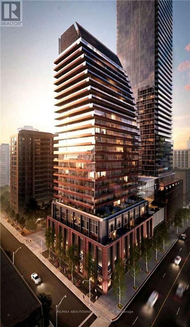 Building Photo - 18-1118 Maitland Terrace